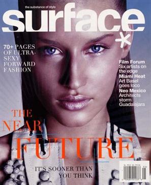 Surface